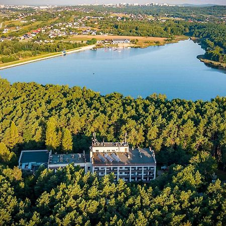 Hotel Echo Cedzyna Dış mekan fotoğraf