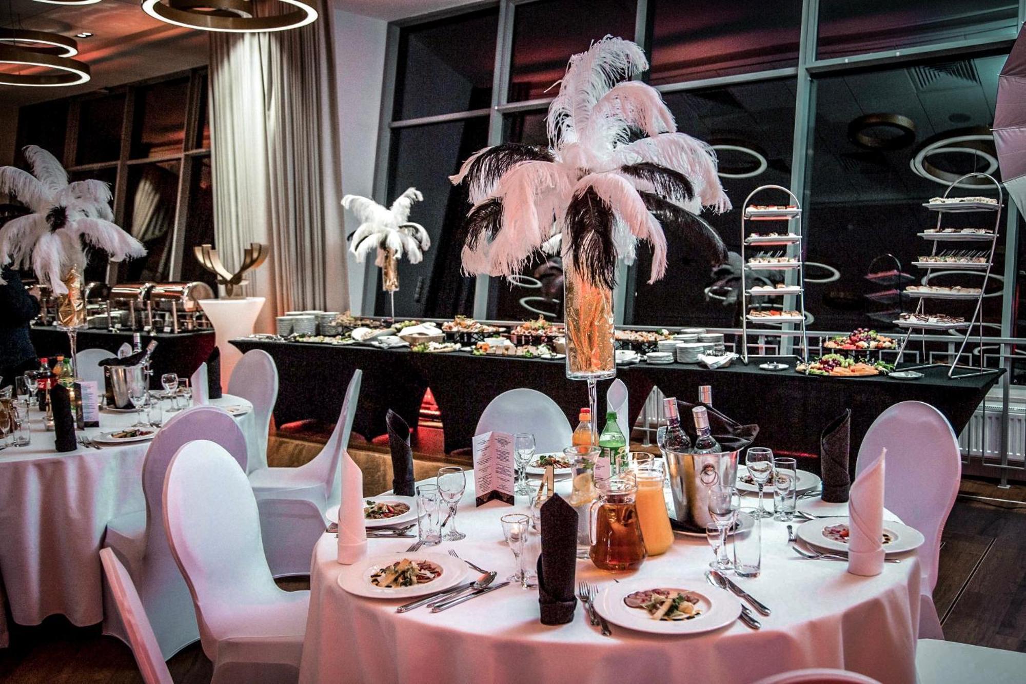 Hotel Echo Cedzyna Dış mekan fotoğraf