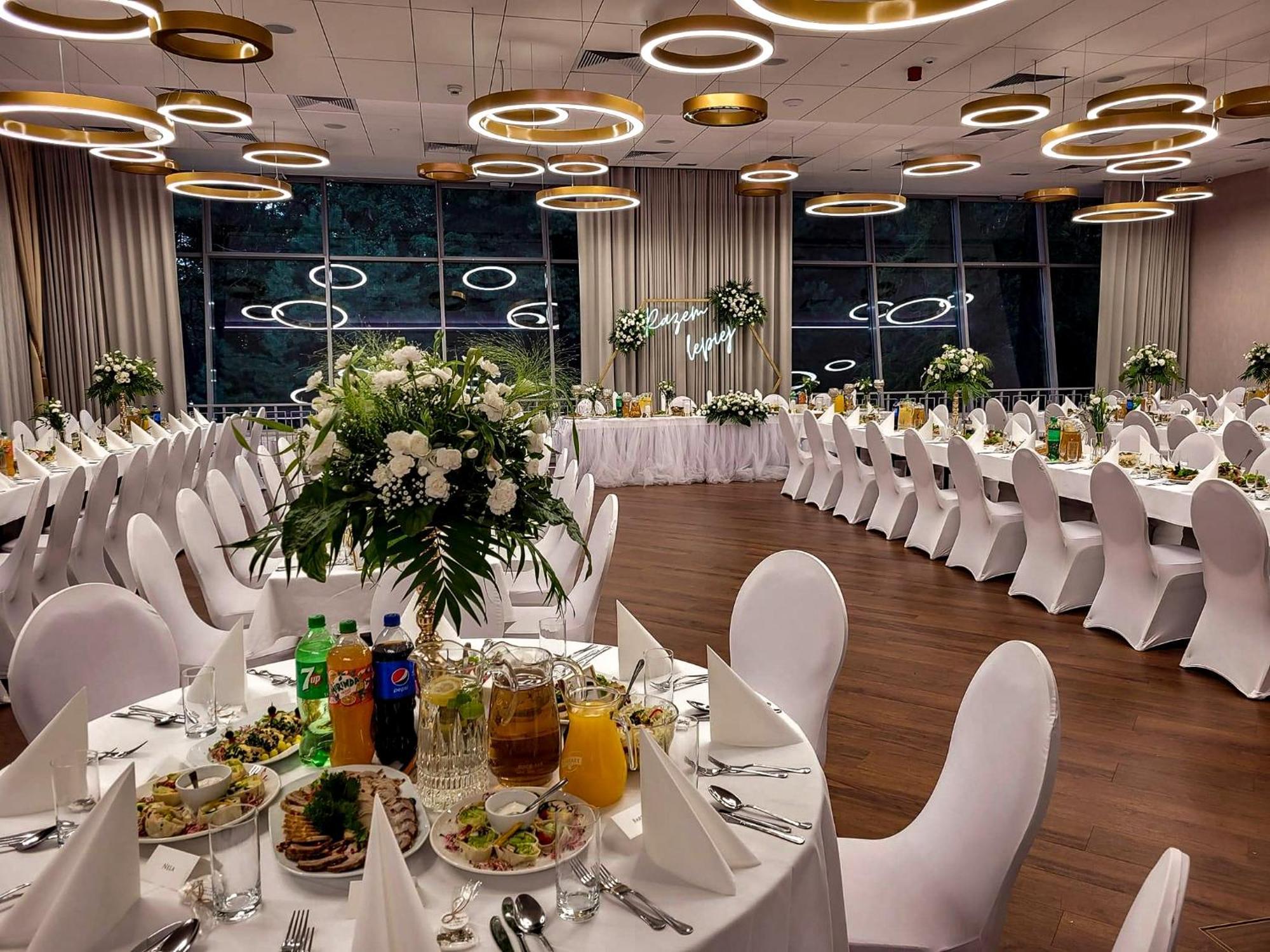 Hotel Echo Cedzyna Dış mekan fotoğraf
