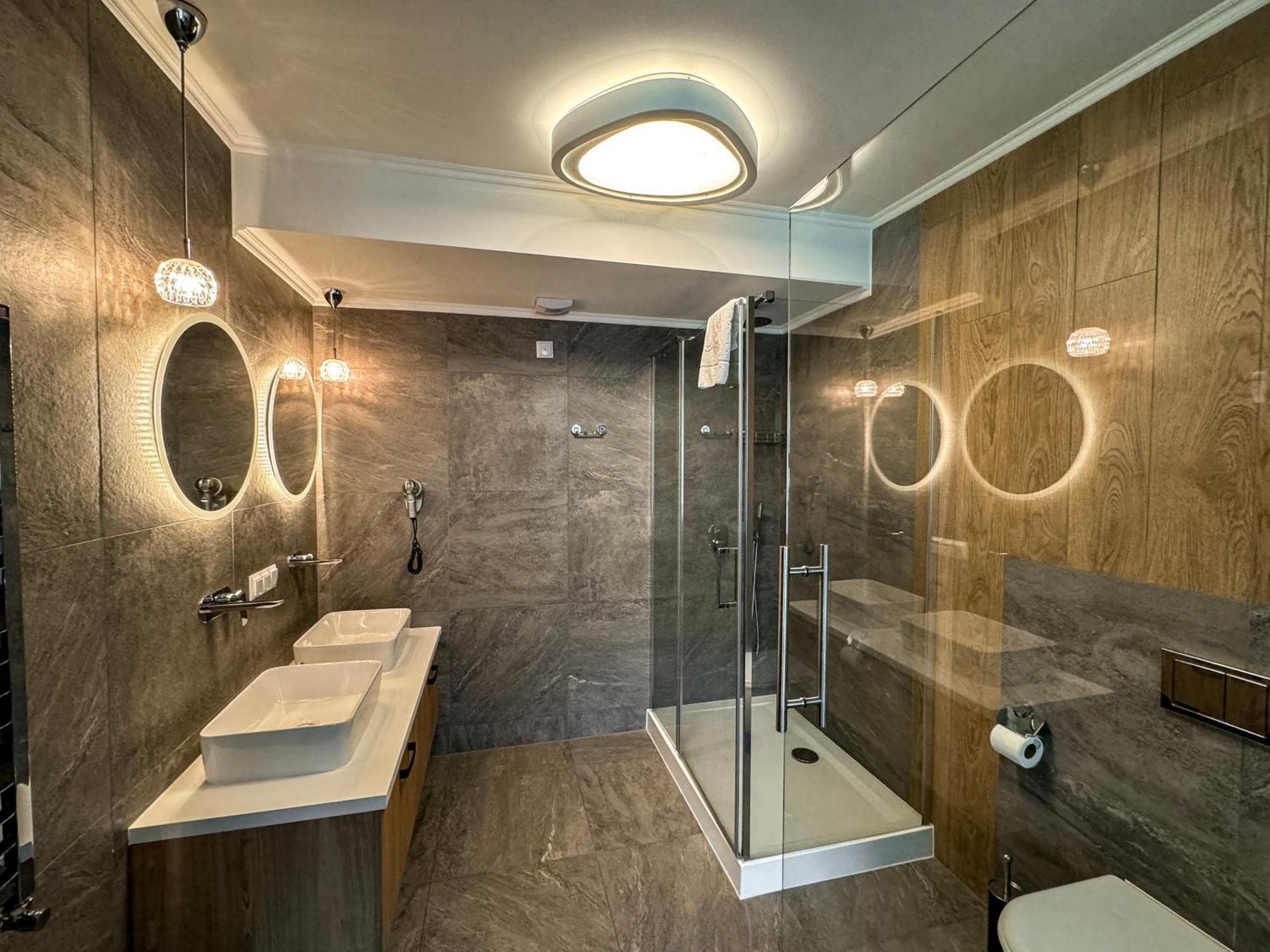 Hotel Echo Cedzyna Dış mekan fotoğraf