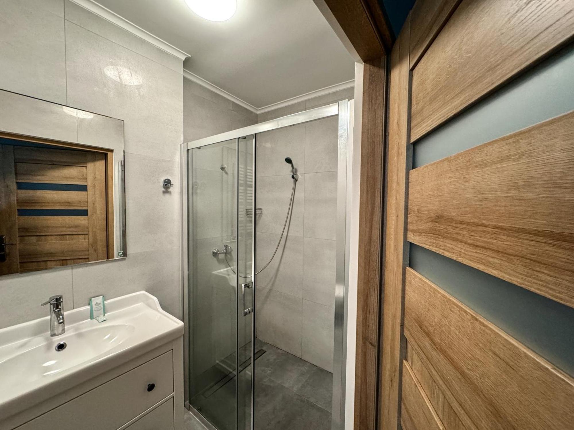 Hotel Echo Cedzyna Dış mekan fotoğraf