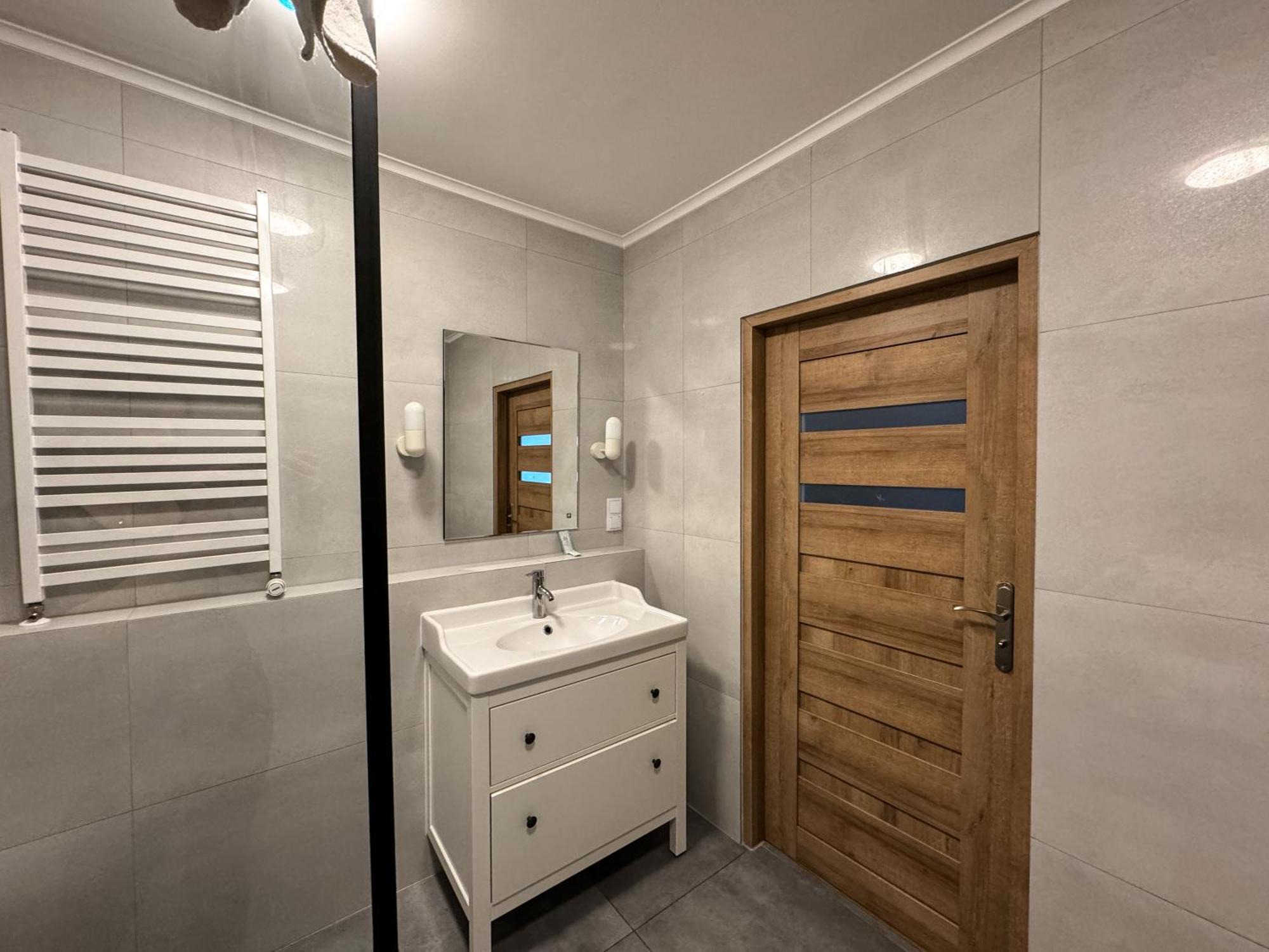 Hotel Echo Cedzyna Dış mekan fotoğraf
