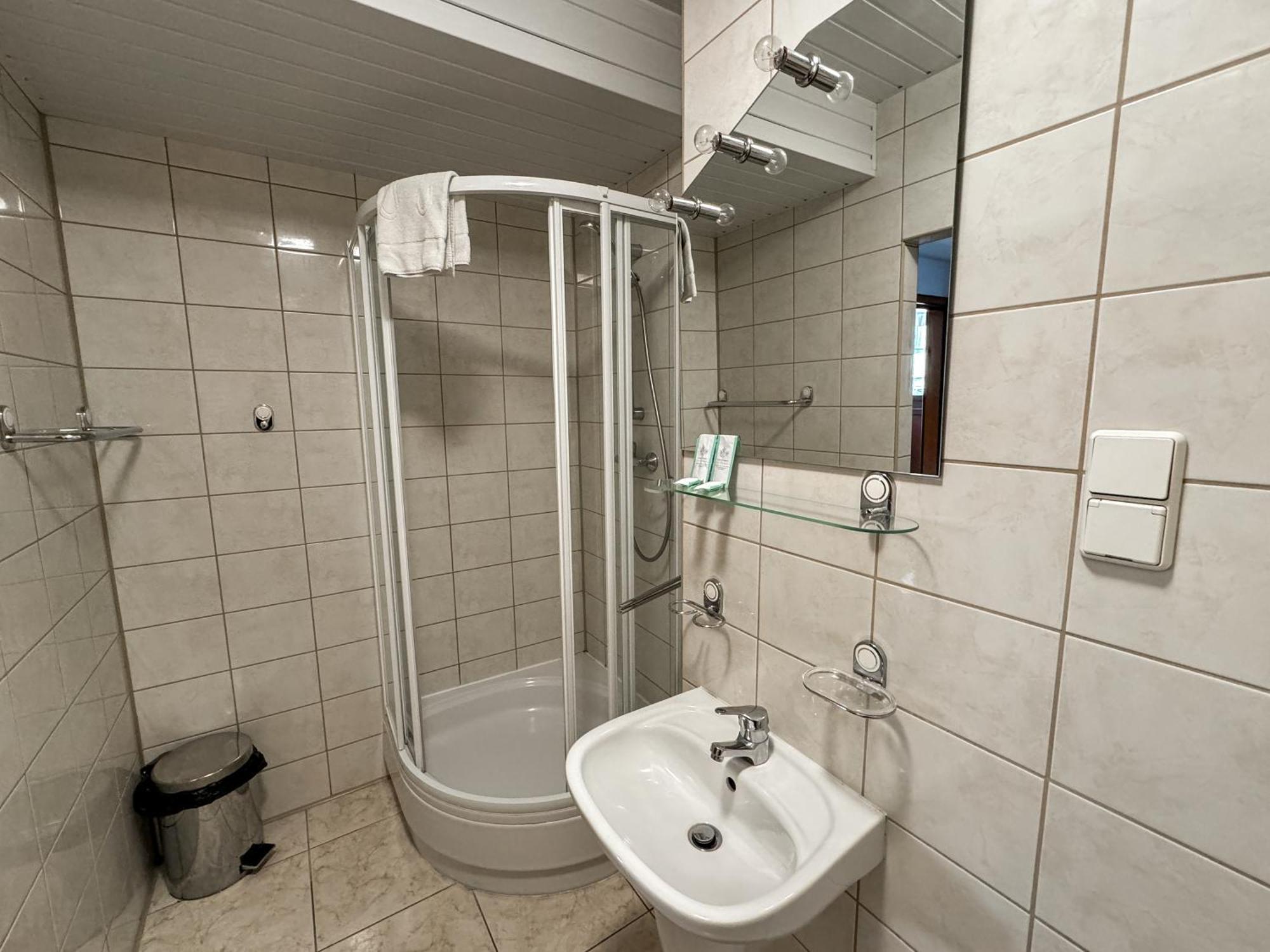 Hotel Echo Cedzyna Dış mekan fotoğraf