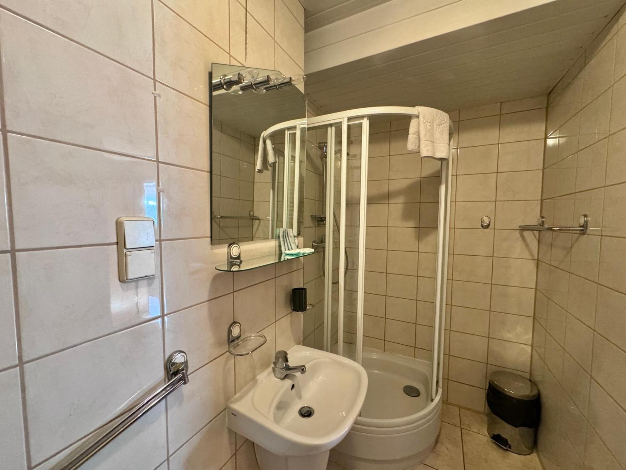 Hotel Echo Cedzyna Oda fotoğraf